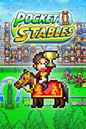 Pocket Stables PC/XBOX LIVE Key UNITED STATES
