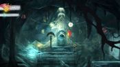 Child of Light: Ultimate Edition (Nintendo Switch) eShop Key EUROPE