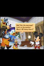 Get KINGDOM HEARTS Re:coded Nintendo DS