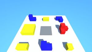 GeometryPuzzler