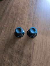 2 vnt. Xbox One / Xbox Series pultelio analogų kepurėlės / caps'ai / valdikliai