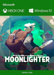Moonlighter PC/XBOX LIVE Key UNITED STATES