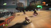 LittleBigPlanet Karting PlayStation 3