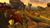 School of Dragons: How to Train Your Dragon
