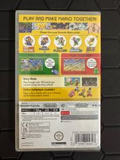 Super Mario Maker 2 Nintendo Switch