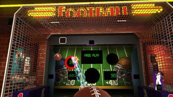 Game Party Champions Wii U