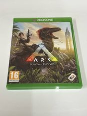 ARK: Survival Evolved Xbox One
