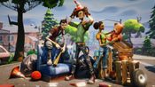 Fortnite (Standard Edition) Epic Games Key EUROPE