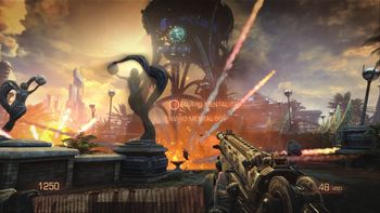 Bulletstorm Limited Edition PlayStation 3 for sale