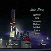 Strike Force Bowling PlayStation 2