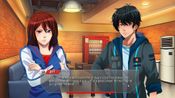 SC2VN - The eSports Visual Novel