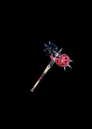 Fortnite - Bucky Bat Pickaxe (DLC) Epic Games Key GLOBAL