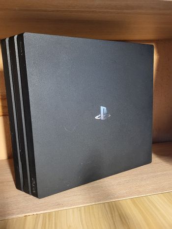 PlayStation 4 PRO 1TB 
