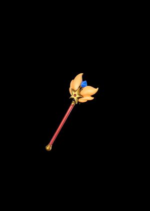 Fortnite - Regal Floof Pickaxe (DLC) Epic Games Key GLOBAL