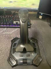 Logitech ATTACK 3 vairalazdė