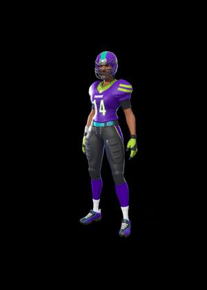 Fortnite - Juke Outfit (DLC) Epic Games Key GLOBAL