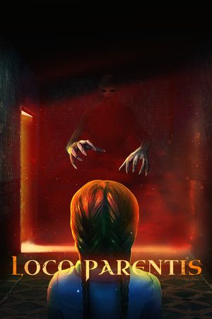 Loco Parentis (PC) Steam Key GLOBAL