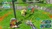 Digimon World: Next Order PlayStation 4