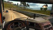 Euro Truck Simulator 2 (Gold Edition) Steam Key GLOBAL