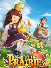 Song Of The Prairie (PC) Steam Key GLOBAL