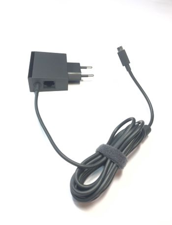 Google GL0400 Ethernet Adapter for Chromecast Ultra 5V 1A (RJ45 and Micro-USB)