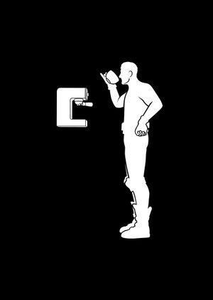 Fortnite - Coffee Break Emote (DLC) Epic Games Key GLOBAL