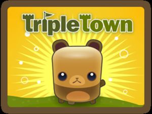 Triple Town