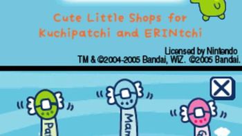 Get Tamagotchi Connection: Corner Shop Nintendo DS