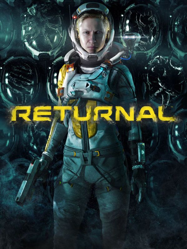 Wondering if Returnal is free? Here is your answer