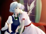 月夜下的紅茶杯 ~ Blacktea With Moon for sale