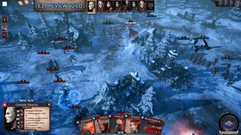 Immortal Realms: Vampire Wars Nintendo Switch