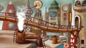 Clocker & Mr. Pumpkin Adventure & Alien Cruise Bundle XBOX LIVE Key ARGENTINA