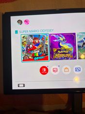 Nintendo Switch OLED, White, 64GB