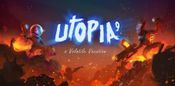 UTOPIA 9: A Volatile Vacation for sale