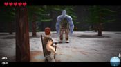 Redeem Caveman Stories