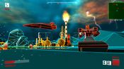 Vektor Wars Steam Key GLOBAL for sale