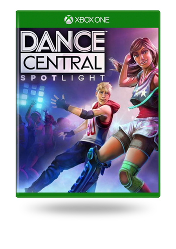 Dance Central Spotlight Xbox One