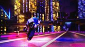 Neon Seoul: Outrun