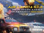 Redeem Rules of Survival