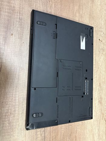 Buy Lenovo i5-3320 8GB Ram W10p licenzija ir Dock