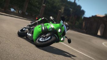 Ride 2 Xbox One