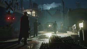 Get Mafia: Definitive Edition (Mafia: Edición Definitiva) Xbox One