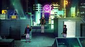 Redeem Technobabylon Steam Key GLOBAL