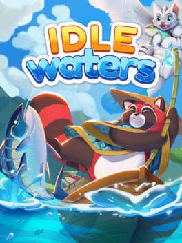 Idle Waters Steam Key (PC) GLOBAL