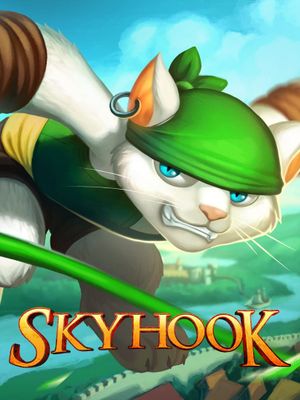 Skyhook