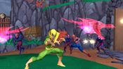 Spider-Man: Friend or Foe Wii