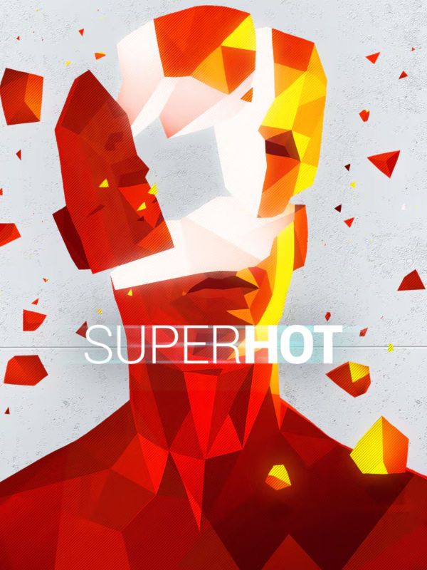 Free Superhot on MacOS: Time Moves Only When You Do