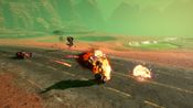 Get Dark Future: Blood Red States (PC) Steam Key LATAM
