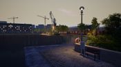 Buy Euro Fishing: Foundry Dock (DLC) (PC) Steam Key GLOBAL