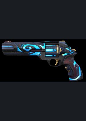 Buy Enforcer Sheriff Riot games key PC! Cheap price